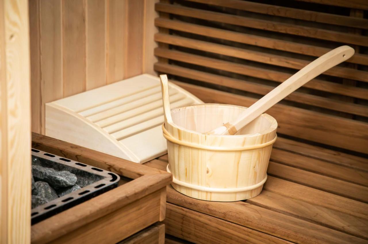 Zajazd Bombonierka Wikno Ngoại thất bức ảnh