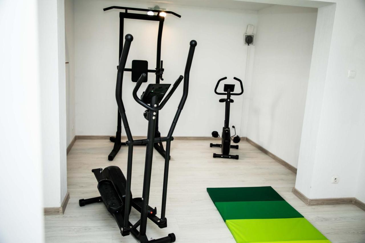 Zajazd Bombonierka Wikno Ngoại thất bức ảnh